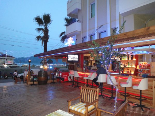 Hotel Rima